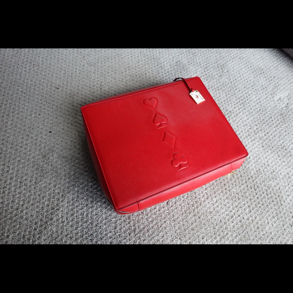 Brand New Estee Lauder Make Up Handbag
